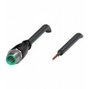 Pepperl+Fuchs Fabrik - Konfektioniertes Sensor-Aktor-Kabel Kabelstecker V15S-G-BK3M-#310003 geschirmt