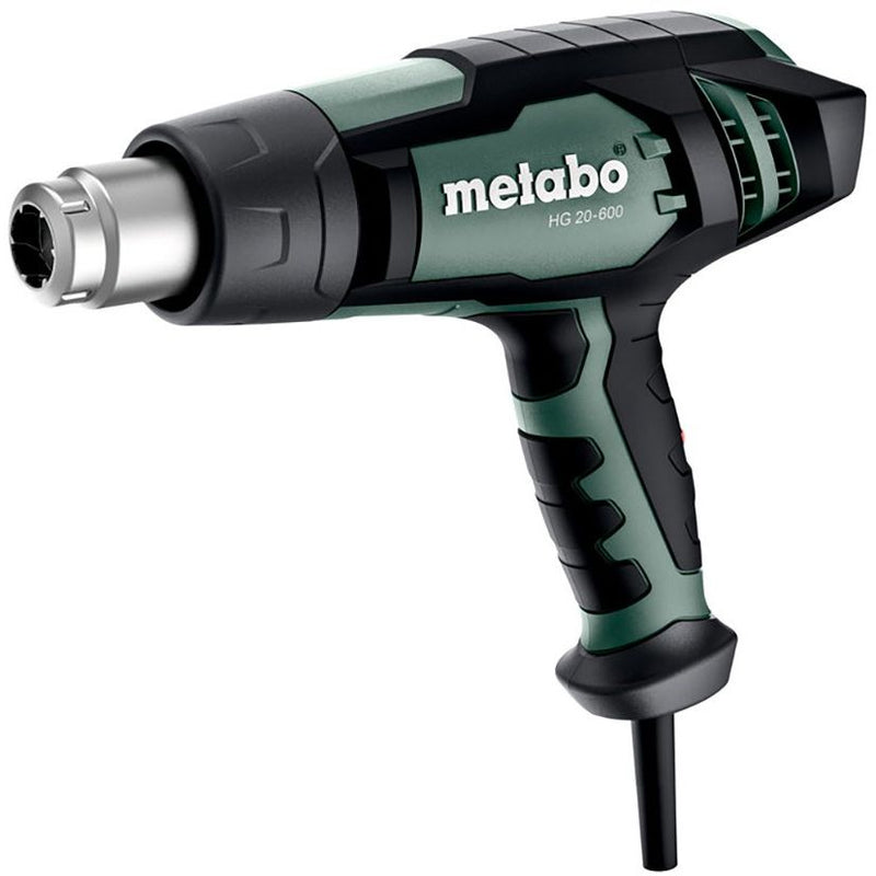 Metabowerke - Heißluftgebläse/-pistole (elektrisch) Heissluftgeblaese HG 20-600