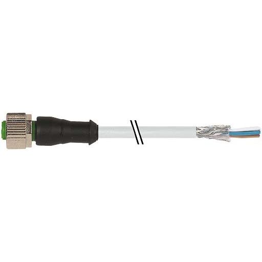 Murrelektronik - Konfektioniertes Sensor-Aktor-Kabel Steckverbinder 7000-13221-3491500