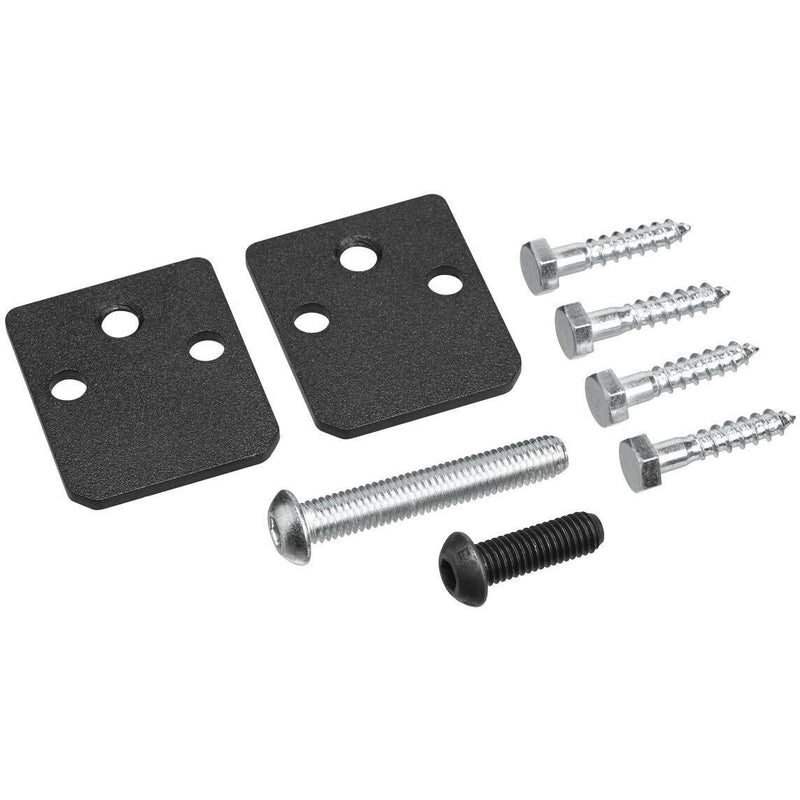Vogels - Zubehör/Ersatzteile für Unterhaltungselektronik Montage-KIT PLS8001 sw f.PLM8030