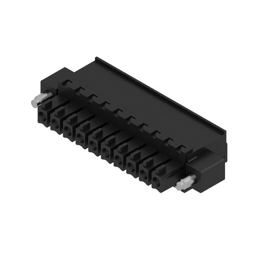 Weidmüller - Kabelsteckverbinder für Leiterplattensteckverbinder Verbinder 3.81mm BCZ 3.81/#1799140000 − 50 Stück