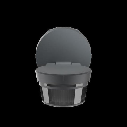 Busch-Jaeger - Bussystem-Bewegungsmelder Busch-Wächter 280° BWA4#2CKA006132A0433 KNX Anthrazit