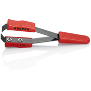 Knipex - Lackabzieher Lackabzieh-Pinzette 15 11 120 120mm