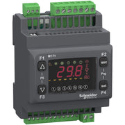 Schneider Electric - SPS-Grundgerät SPS-Steuerung Modicon M171 TM171ODM14R Optimized 100-240VAC − 1 Stück