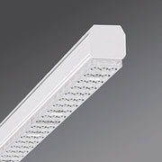 Regiolux - Geräteträger für Lichtbandsystem LED-Geräteträger variabel SDGVOH12000840DALI 4000K DALI