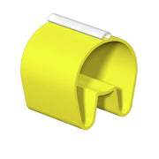 Weidmüller - Kabelmarkierungssystem VT-TM 5/30 HF-V0 24-35mm,5.3mm − 30 Stück