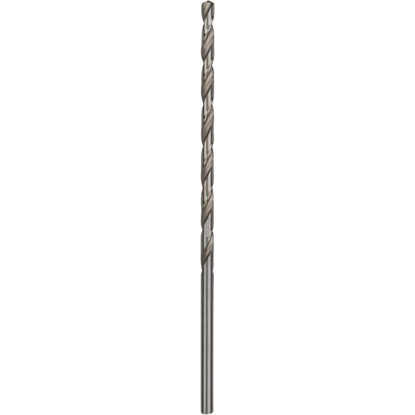 Bosch - Bohrer PRO Metal HSS-G 2608596816 Spiralbohrer 4 x 78