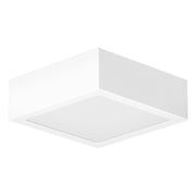EVN Lichttechnik - Decken-/Wandleuchte LED-Anbaupanel LPQD120102 3000K IP20 ws