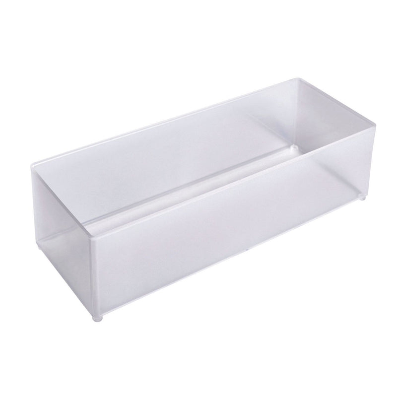 Cimco Werkzeuge - Sortimentskasten für Schrauben Facheinsatz 80-BA7-2 69x79x218mm