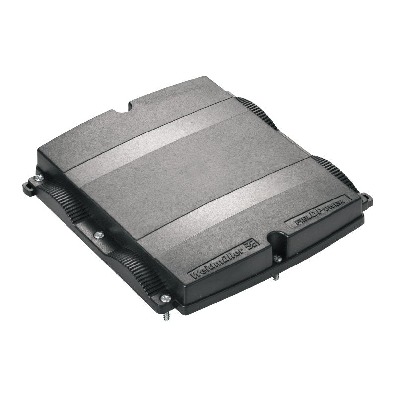 Weidmüller - Gehäuse/Schaltschrank (leer) Gehäuse FieldPower BG GHDE 10P PT6 − 10 Stück