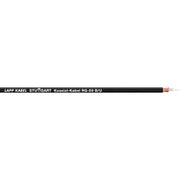 Lapp Kabel&Leitung - Koaxialkabel Coaxial - RG-59 B/U 2170012/1000 − 1000 Meter
