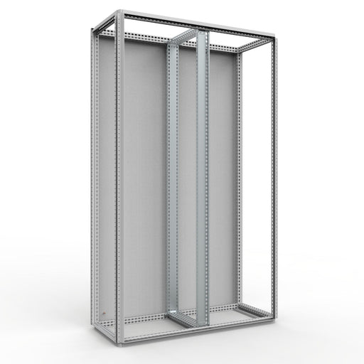 nVent Hoffman - Profil (Schaltschrank) Vertikale Trennleiste VB1600D 1600