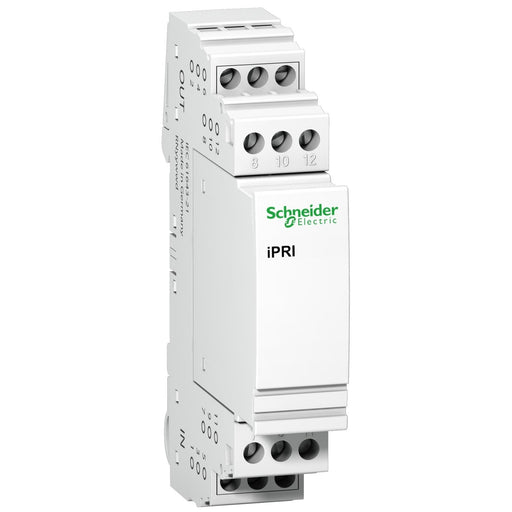 Schneider Electric - Überspannungsableiter für Informations-/MSR-Technik Überspannungsableiter A9L16339 48VDC MSR