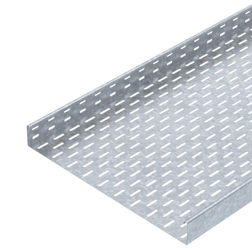 OBO Bettermann - Kabelrinne MKS 650 FT 60x500mm − 3 Meter