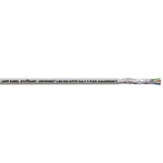 Lapp Kabel&Leitung - Daten- und Kommunikationskabel UNITRONIC LAN 600 S/FTP 2170144/500 CAT7 Y FLEX − 500 Meter