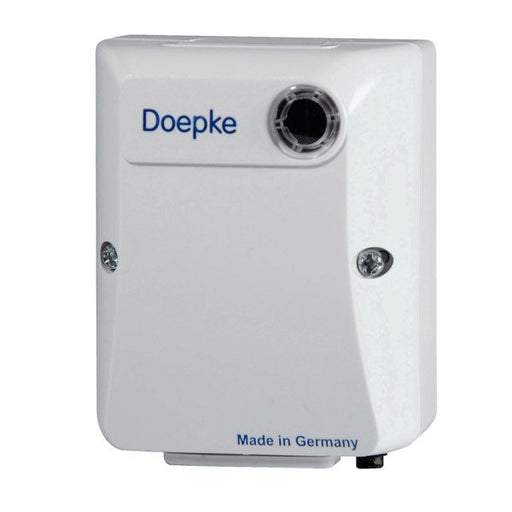 Doepke - Dämmerungsschalter DASY 16-2/250-10