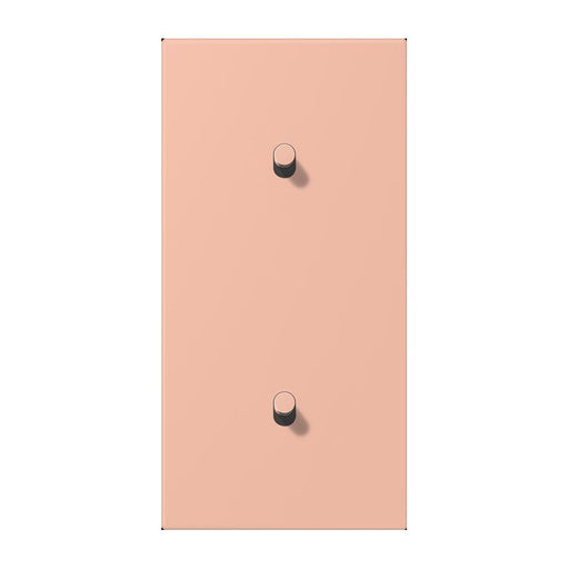 Jung - Abdeckung/Bedienelement für Installationsschalterprogramme Abdeckung mit Kipphebel LC 12-20 R 0 231 Zylinder