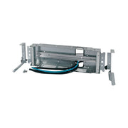 Eaton - Komponente für den Ausbau (Schaltschrank) Steckeinsatzmodul Form 2b XMMC1006-PI-2 +Hutschiene