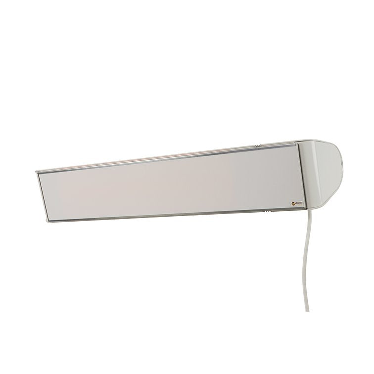 Vitramo - Heizstrahler Infrarot-Heizstrahler VC-EG2000W Glaskeramik 2000W w