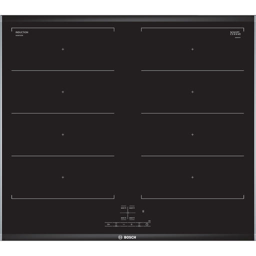 Bosch - Kochfeld EB-Kochfeld Induktion NXX675CB5E Serie4