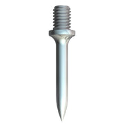 OBO Bettermann - Gewindedübel Einschlagdübel 903 15 G M6 L15mm galv. vz − 100 Stück