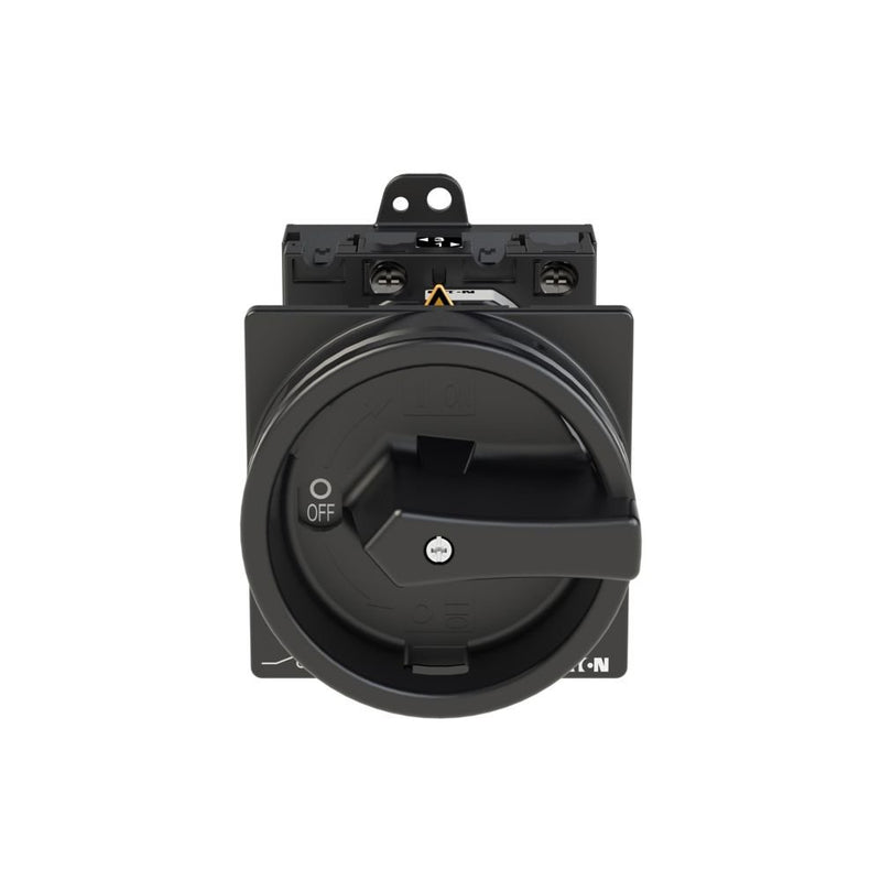 Eaton - Lasttrennschalter Hauptschalter 2polig 32A T3-1-102/V/SVB-SW Zwischenbau