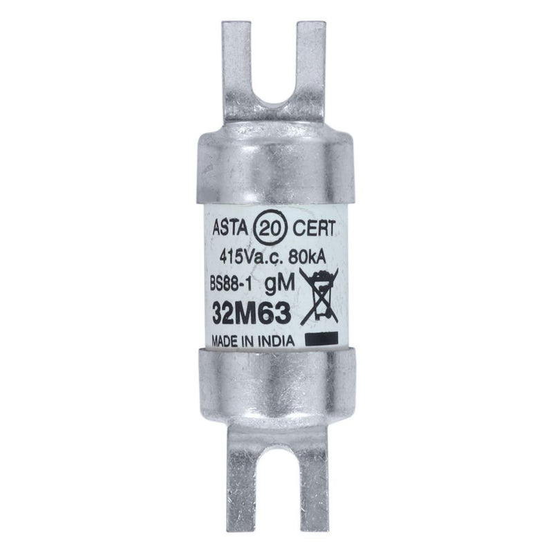Eaton - HRC-Sicherung Sicherungseinsatz NITD32M63 32 A, AC 415 V − 20 Stück