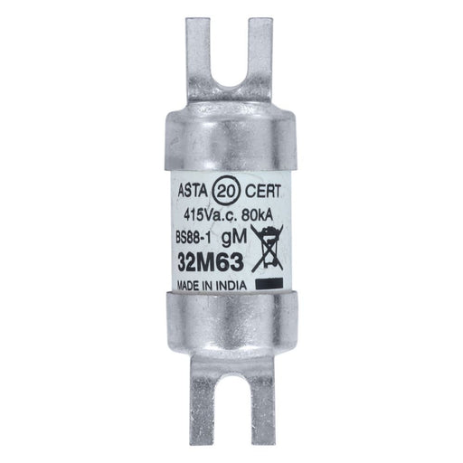 Eaton - HRC-Sicherung Sicherungseinsatz NITD32M63 32 A, AC 415 V − 20 Stück