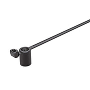 HellermannTyton - Kabelbinder T50SSBS6OT-EPA66HSBK − 1000 Stück
