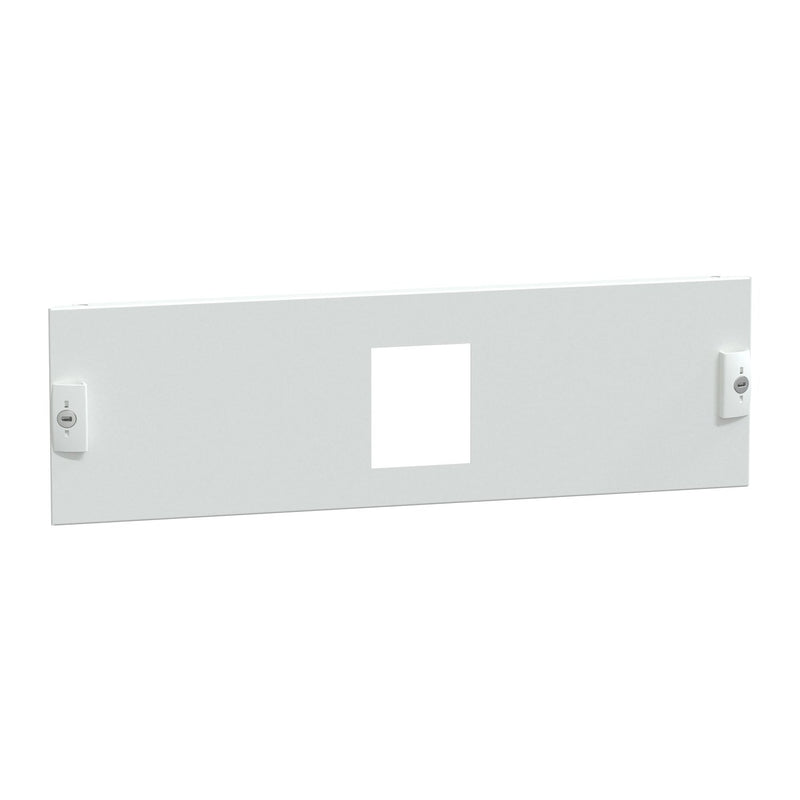Schneider Electric - Frontplatte (Schaltschrank) Frontplatte PrismaSeT-P LVS03331 3-4polig Drehantrieb