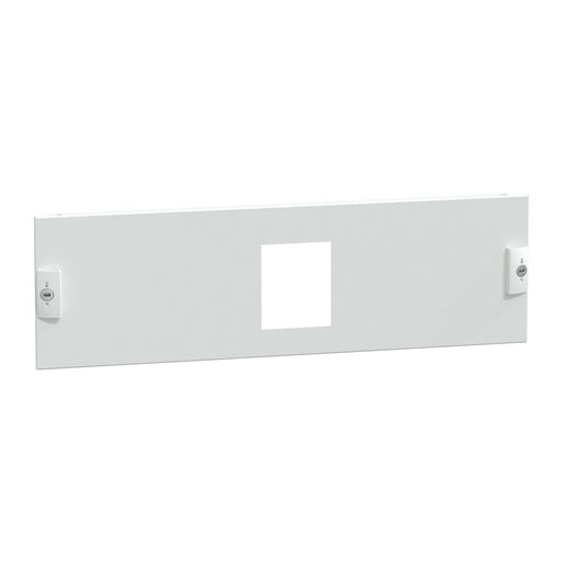 Schneider Electric - Frontplatte (Schaltschrank) Frontplatte PrismaSeT-P LVS03331 3-4polig Drehantrieb