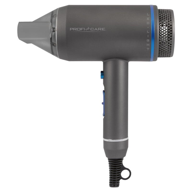 PROFICARE - Haartrockner/Haarstyler Haartrockner PC-HT3082 bl/ant ProfiCare − 4 Stück