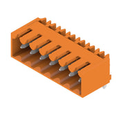 Weidmüller - Leiterplattensteckverbinder Verbinder 3.50mm SL 3.50/0#1605120000 − 50 Stück