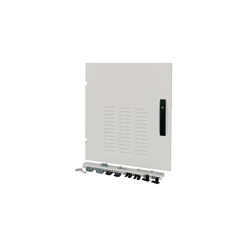 Eaton - Tür/Bedientableau (Schaltschrank) Geräteraumtür belüftet L XSDMLV40606 IP42 grau