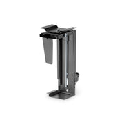 DIGITUS - Halterung für Audio-/Videosysteme PC Tisch-Halter DA-90411 10 kg max., sw