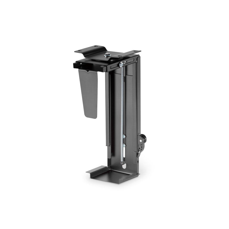 DIGITUS - Halterung für Audio-/Videosysteme PC Tisch-Halter DA-90411 10 kg max., sw