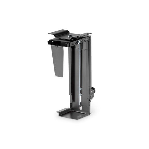 DIGITUS - Halterung für Audio-/Videosysteme PC Tisch-Halter DA-90411 10 kg max., sw
