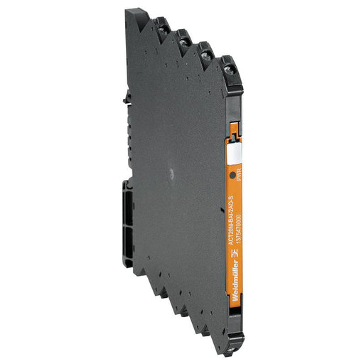 Weidmüller - Trennverstärker Signaltrennverstärker ACT20M-BAI-2AO-S konfigurierbar − 1 Stück