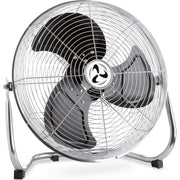 Casafan - Umluftventilator Bodenventilator SPEED 50 G-CH