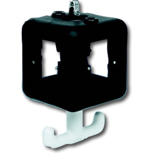 Busch-Jaeger - Abdeckplatte für Installationssäule Energieeinheit 0239-0-0012 − 1 Stück by Busch-Jaeger
