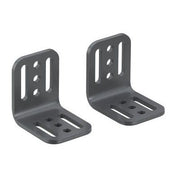 Leuze - Zubehör/Ersatzteile für Industriesensoren Set Haltewinkel BT-2S − 1 Stück