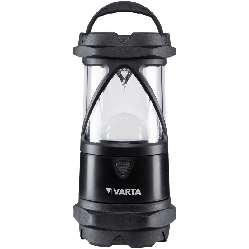 Varta Cons.Varta - Taschenleuchte LED-Taschenlampe IndestructibleL30Pro L30 Pro 6AA o.Batt
