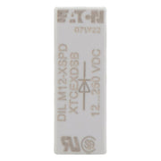 Eaton - Baustein für Schutzbeschaltung Dioden-Schutzbeschalt DILM12-XSPD f.DILA/M7-15