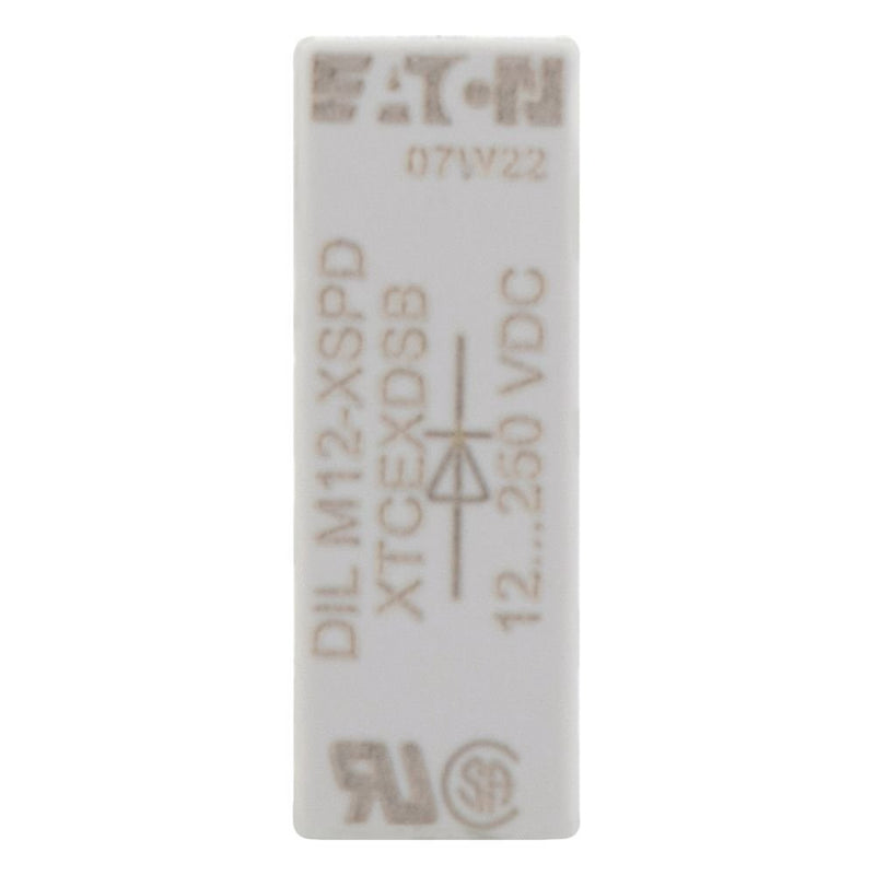 Eaton - Baustein für Schutzbeschaltung Dioden-Schutzbeschalt DILM12-XSPD f.DILA/M7-15