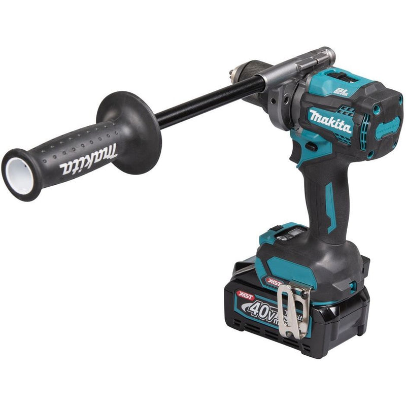 Makita - Bohrschrauber (Akku) Akku-Bohrschrauber DF001GD201 40V max. / 2,5 Ah