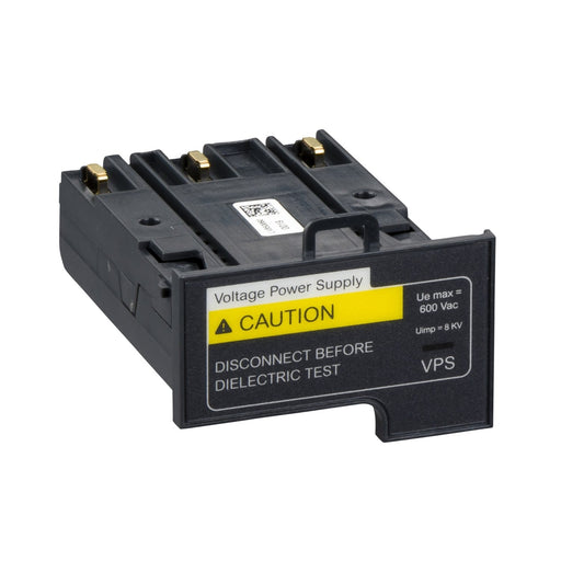 Schneider Electric - Zubehör/Ersatzteile für Niederspannungs-Schalttechnik Spannungsversorgungsmodul LV850060SP Micrologic X