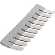 Phoenix Contact - Querverbinder/Brücker für Reihenklemme Querverbinder/Brücke EB 10-15 K/UK 35 für Reihenklemme − 10 Stück