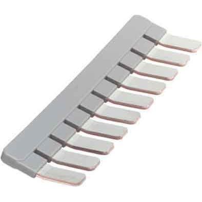 Phoenix Contact - Querverbinder/Brücker für Reihenklemme Querverbinder/Brücke EB 10-15 K/UK 35 für Reihenklemme − 10 Stück