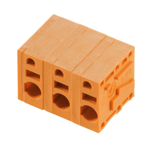 Weidmüller - Leiterplattenklemme Leiterplattenklemme LMFS 7.50#2667430000 7.50mm − 65 Stück