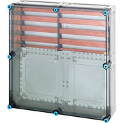 Hensel - Sammelschienengehäuse Mi 6856 630A 600x600x170mm